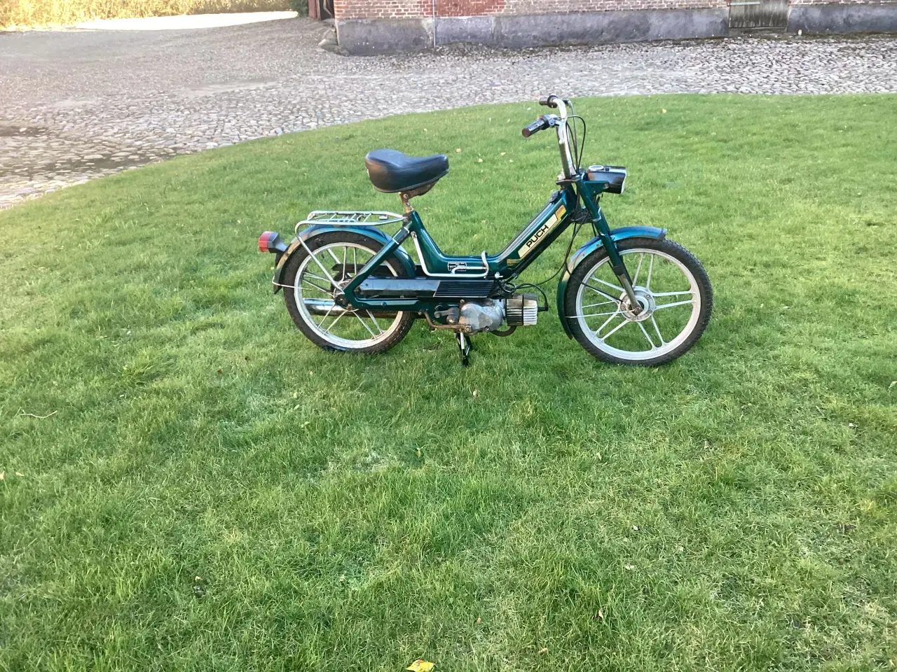 Billede 1 - Puch maxi K. 