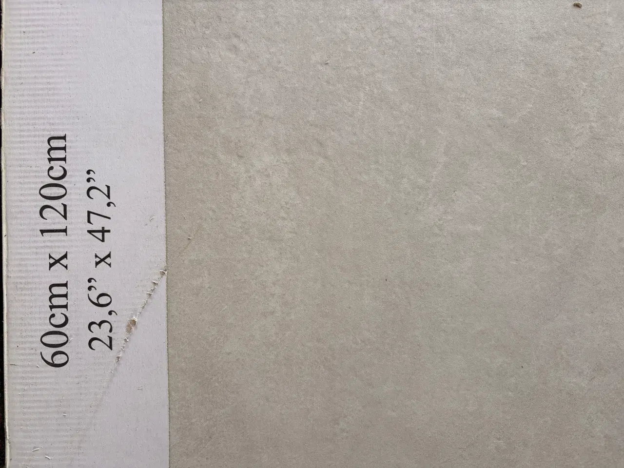 Billede 2 - Gulv-/ Vægfliser - 11 m2