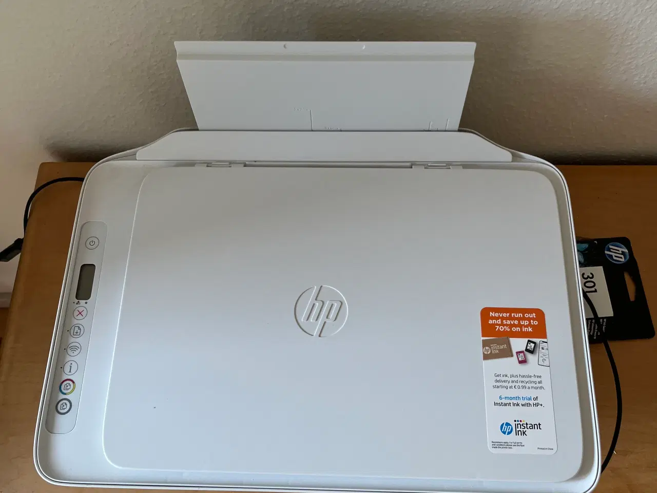 Billede 2 - HP printer 