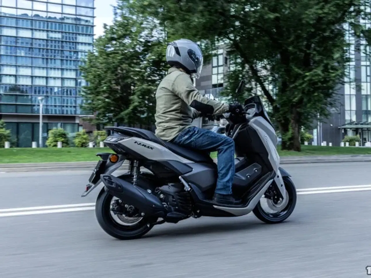 Billede 13 - Yamaha N-Max 125 Tech Max
