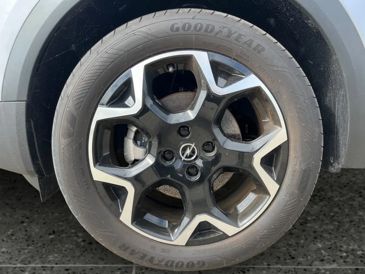 Billede 2 - Opel Mokka-e 50 Ultimate