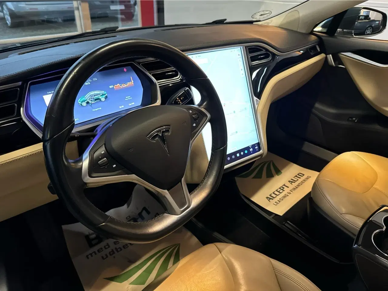 Billede 18 - Tesla Model S  85