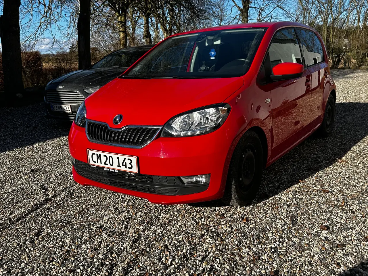 Billede 3 - Skoda Citigo sport