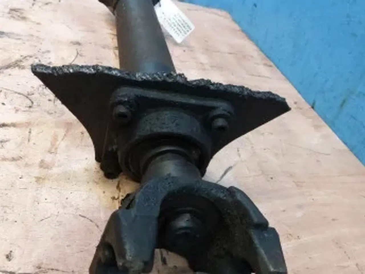 Billede 11 - Case 821E Drivaksel 87693673