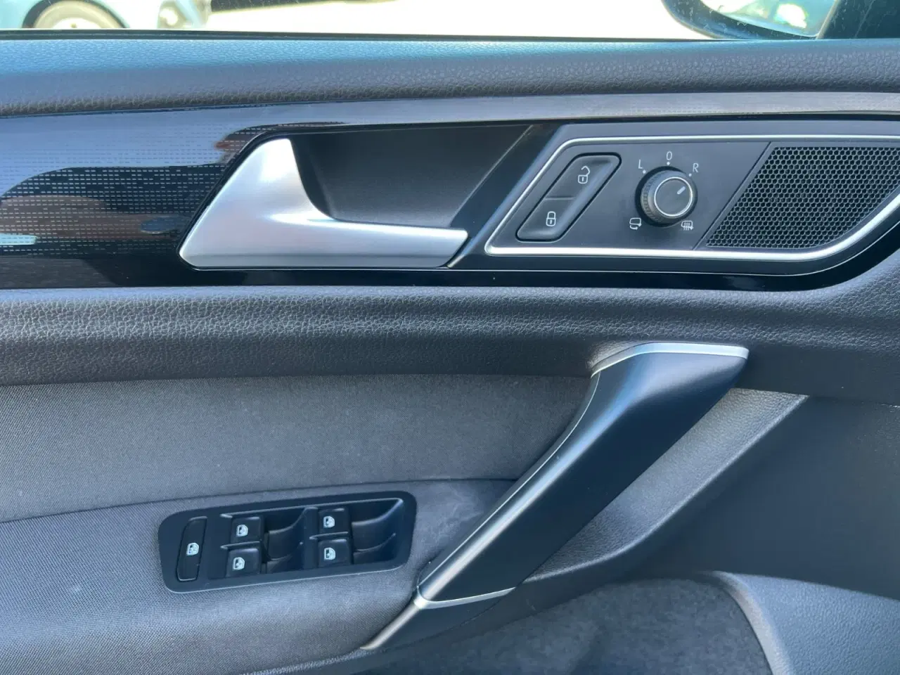 Billede 8 - VW Golf Sportsvan 1,4 TSi 125 Highline DSG BMT