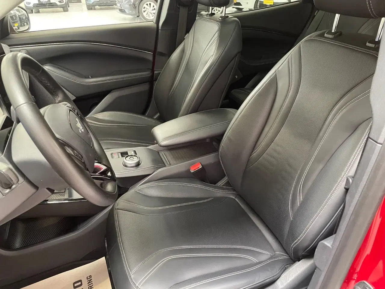 Billede 6 - Ford Mustang Mach-E 98 Premium Extended Range