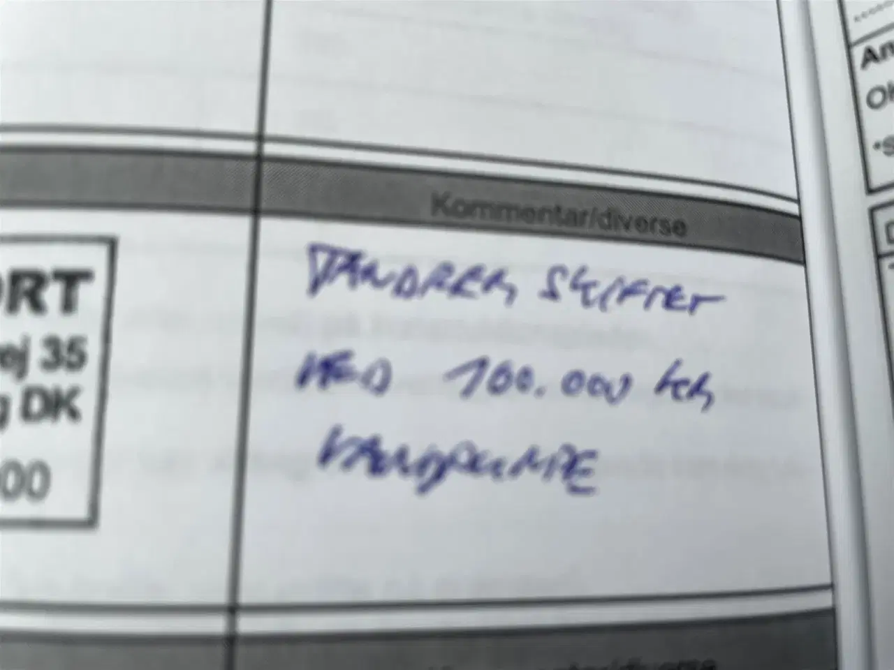 Billede 10 - Renault Twingo 1,5 DCI Authentique 75HK 3d