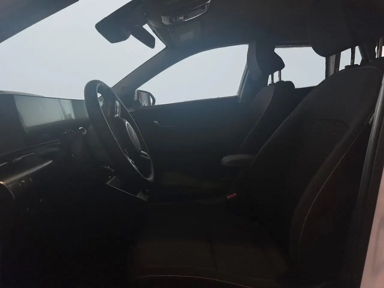 Billede 9 - Hyundai Kona 48 EV Advanced Van