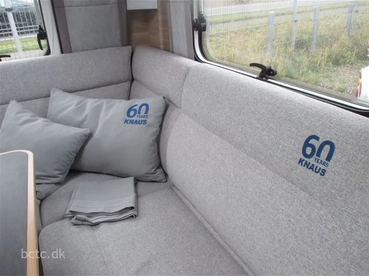 Billede 12 - 2021 - Knaus Südwind 450 FU "60 Years"