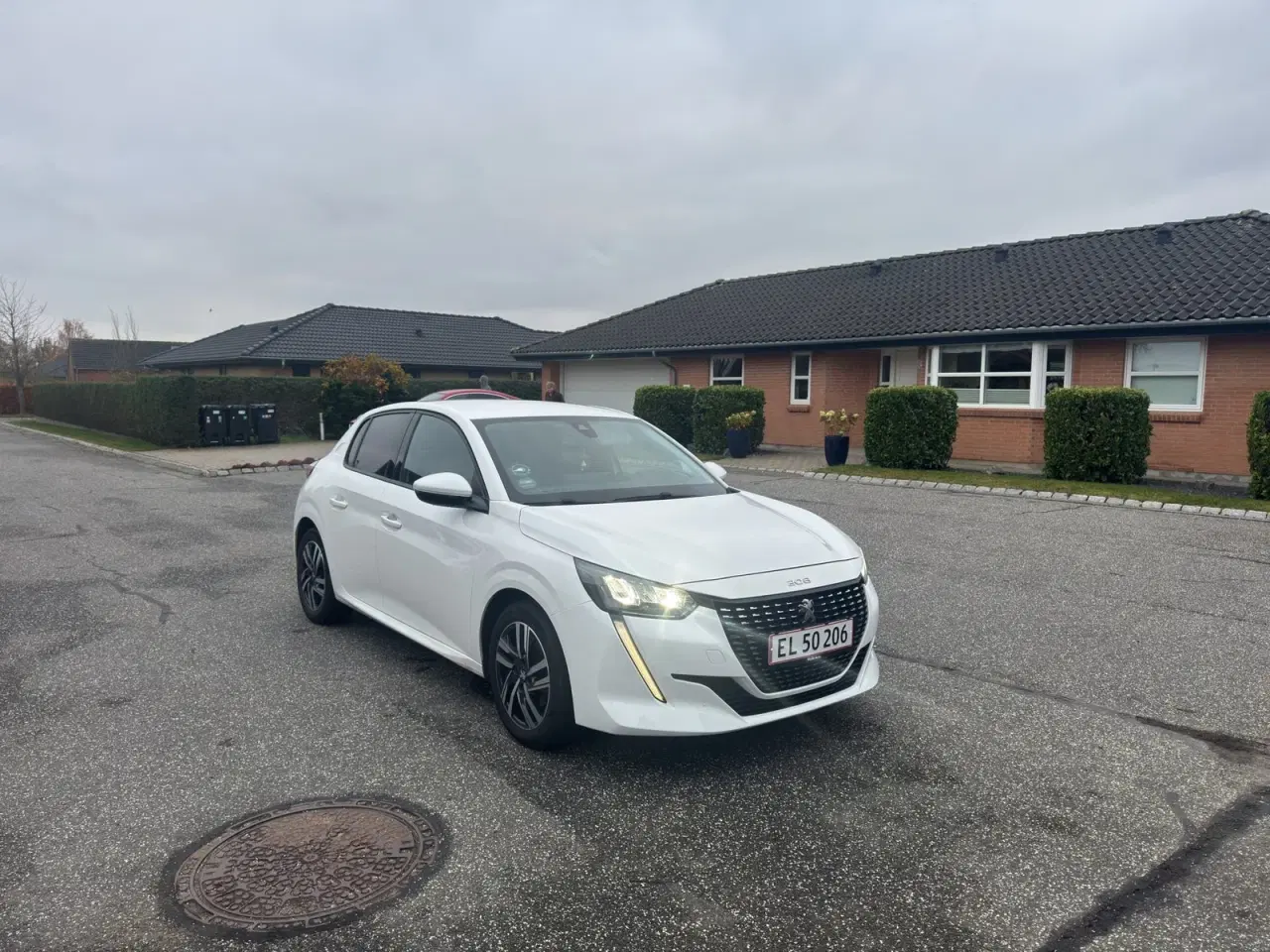 Billede 3 - Peugeot 208 1,2 PureTech 100 Evolution