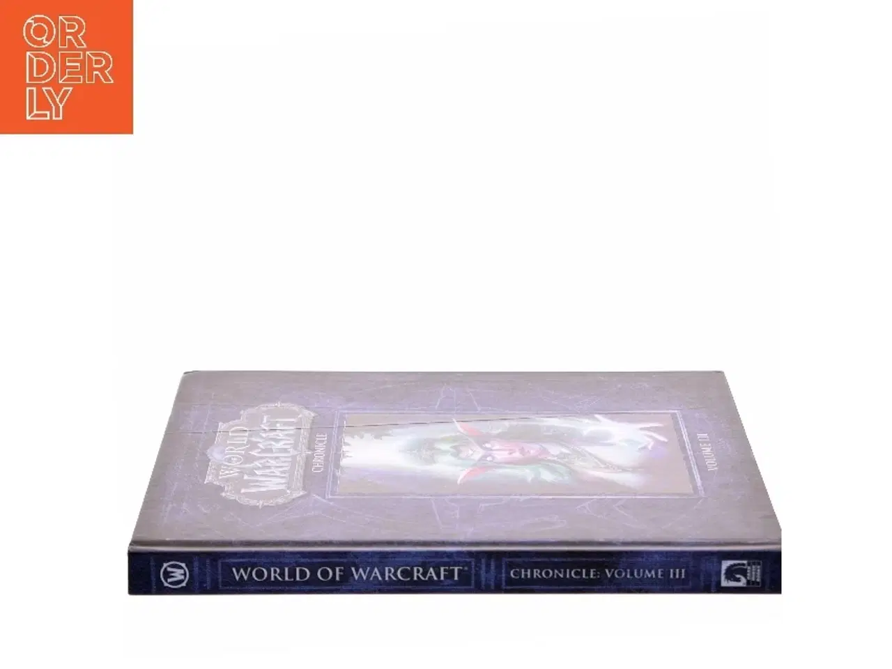 Billede 2 - World of Warcraft - chronicle : volume III af Chris Metsen (Bog)
