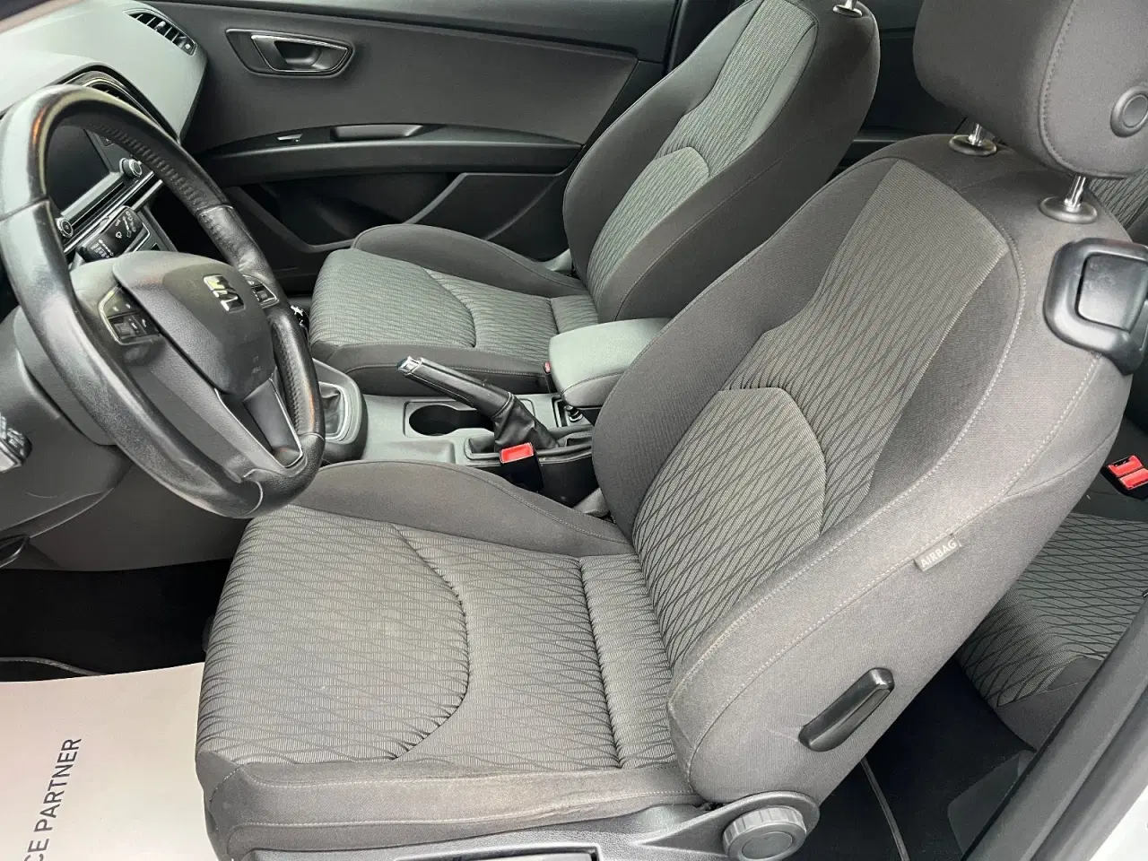 Billede 5 - Seat Leon 1,4 TSi 140 Style SC eco