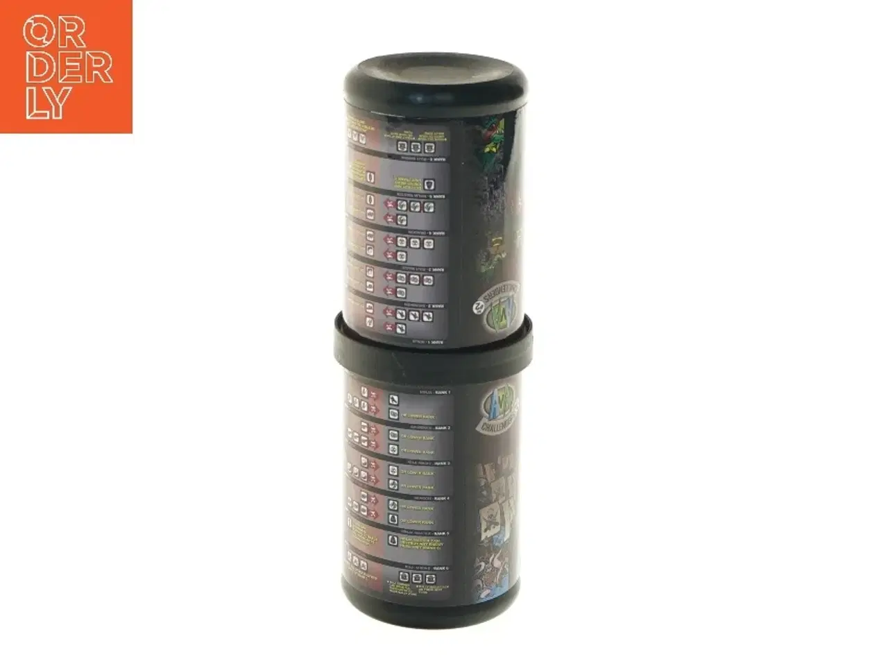 Billede 3 - Pirates terningespil (str. 19 cm)