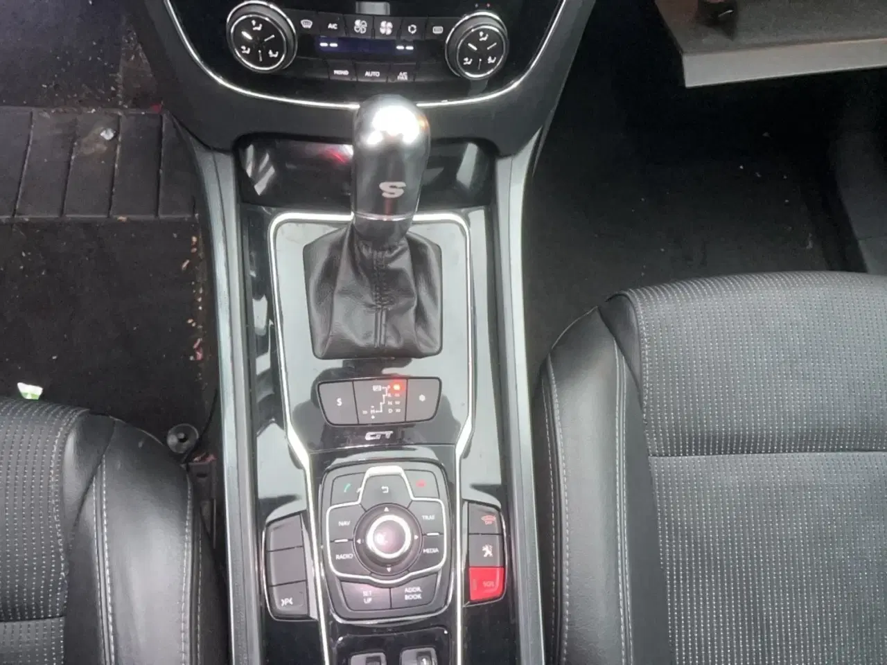 Billede 5 - Peugeot 508 2,0 HDi 163 Allure aut.