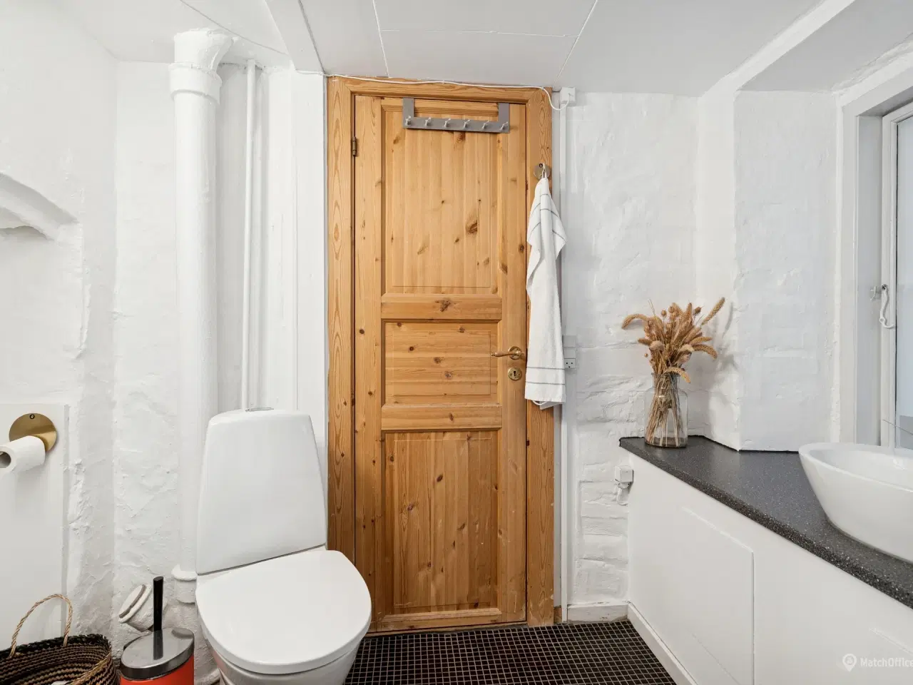 Billede 8 - Charmerende kontorlejemål i hjertet af København K