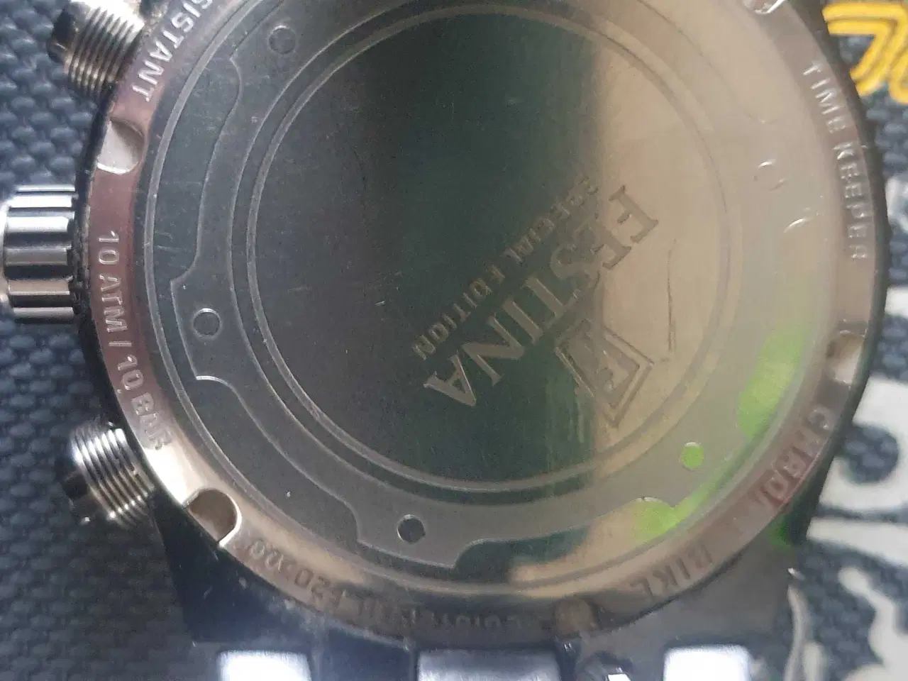 Billede 4 - Festina Chrono Bike, special edition