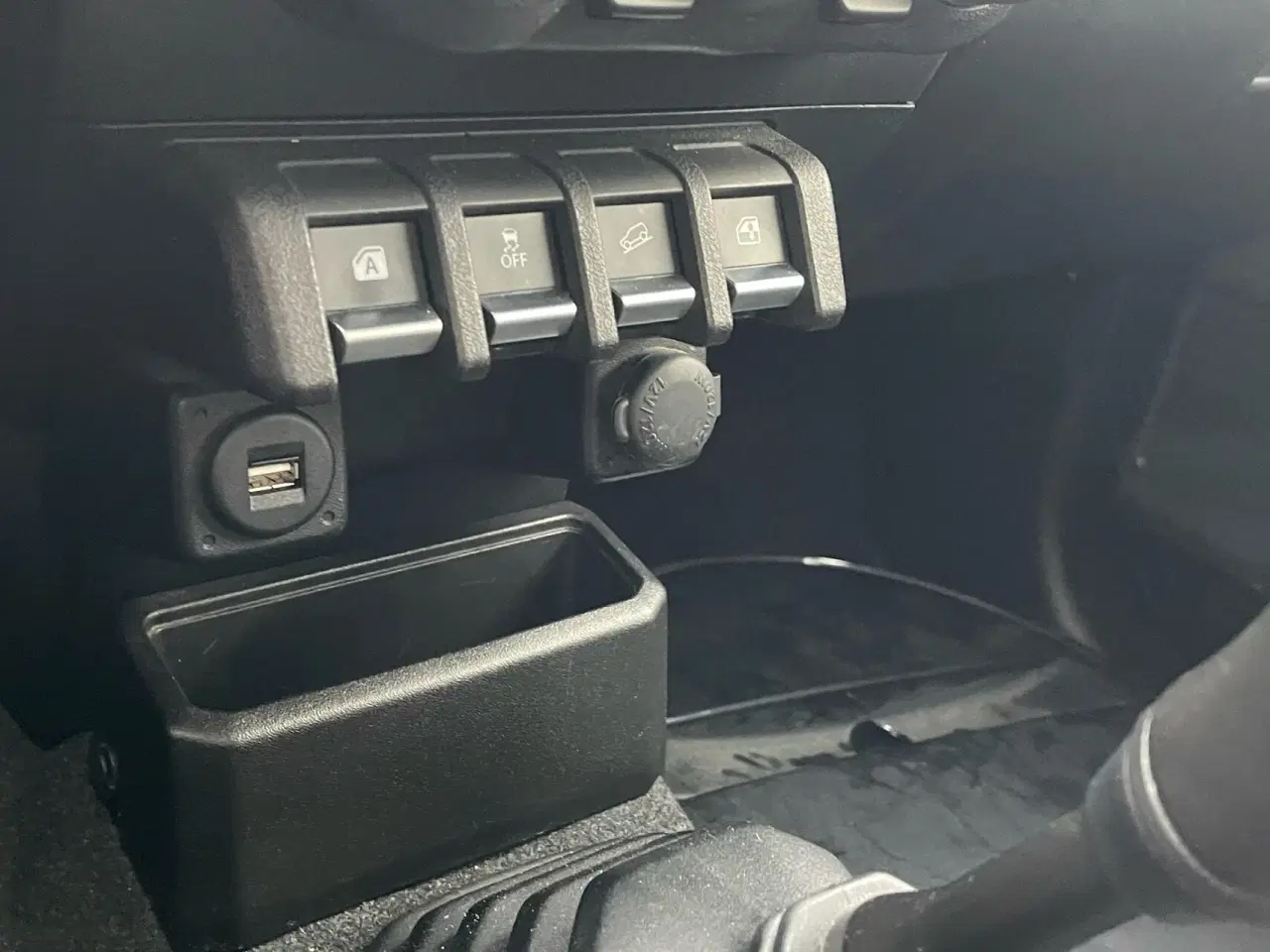 Billede 20 - Suzuki Jimny 1,5 Adventure AllGrip 102HK 3d