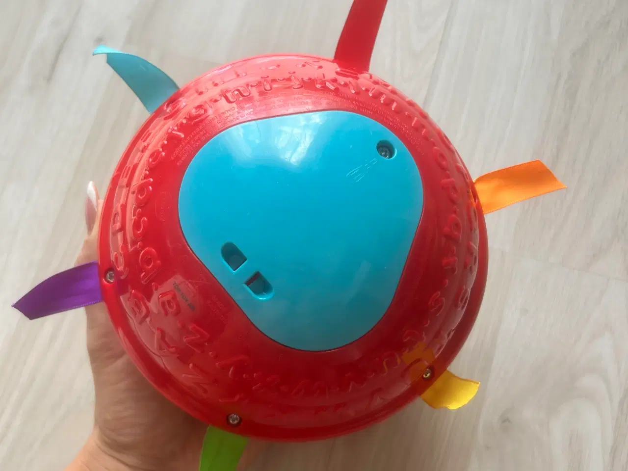 Billede 7 - VTech musikalsk legetøj