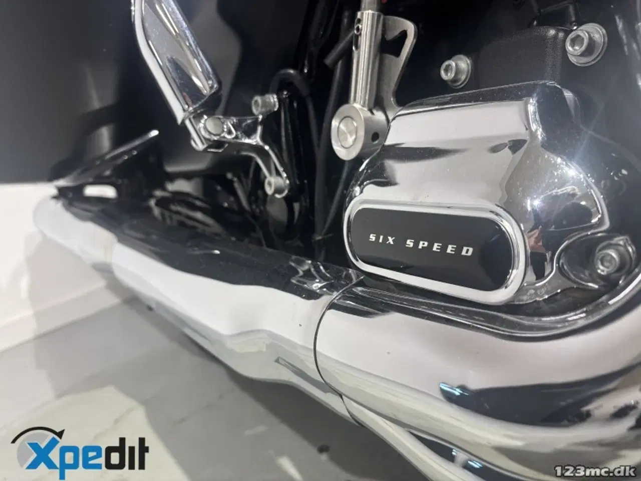 Billede 21 - Harley-Davidson FLTRXS Road Glide Special