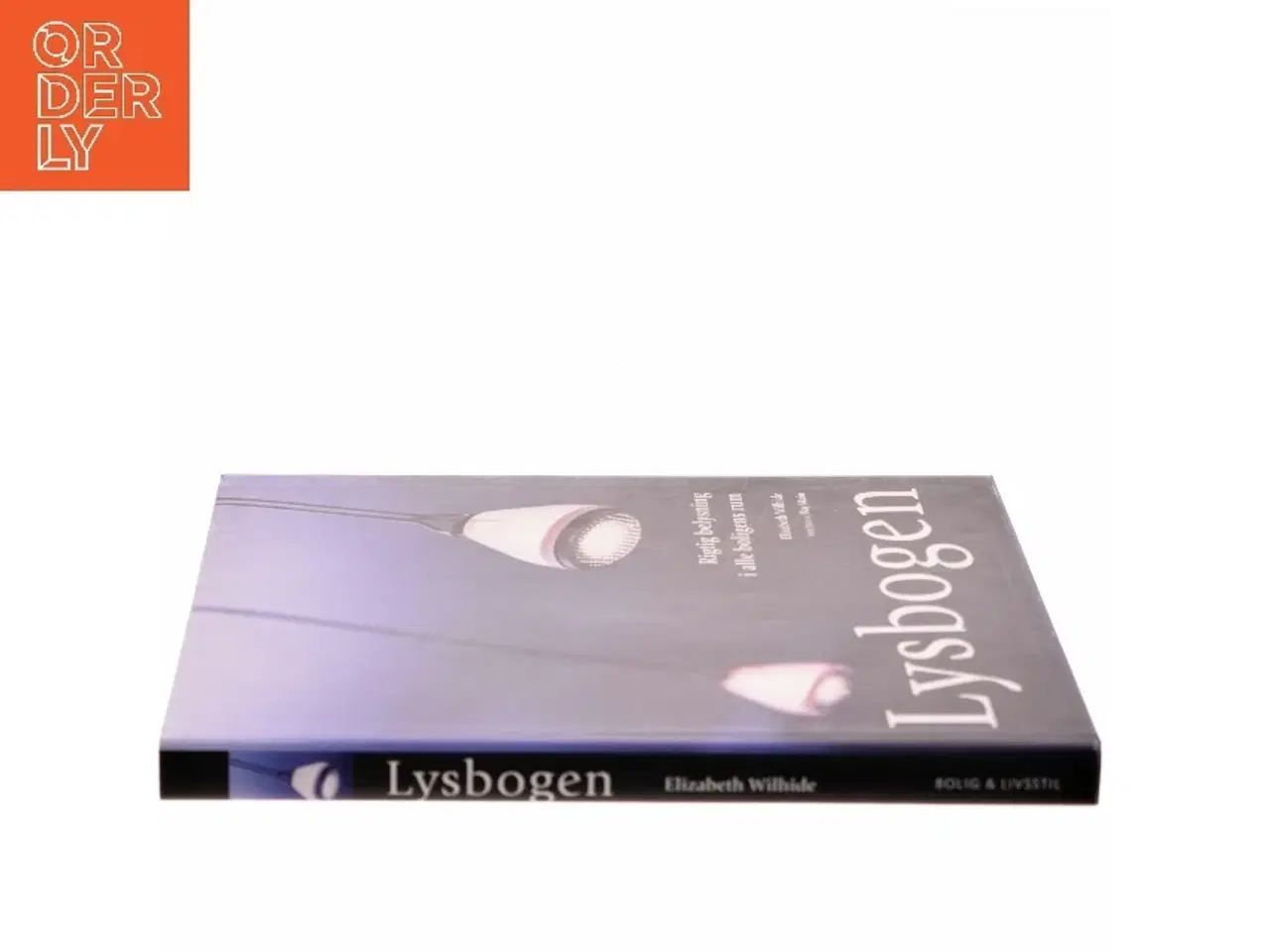 Billede 2 - Lysbogen af Elizabeth Wilhide (Bog)