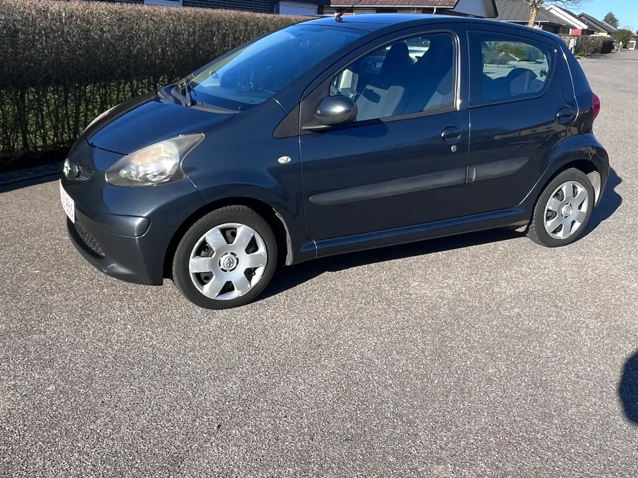 Billede 2 - Toyota Aygo