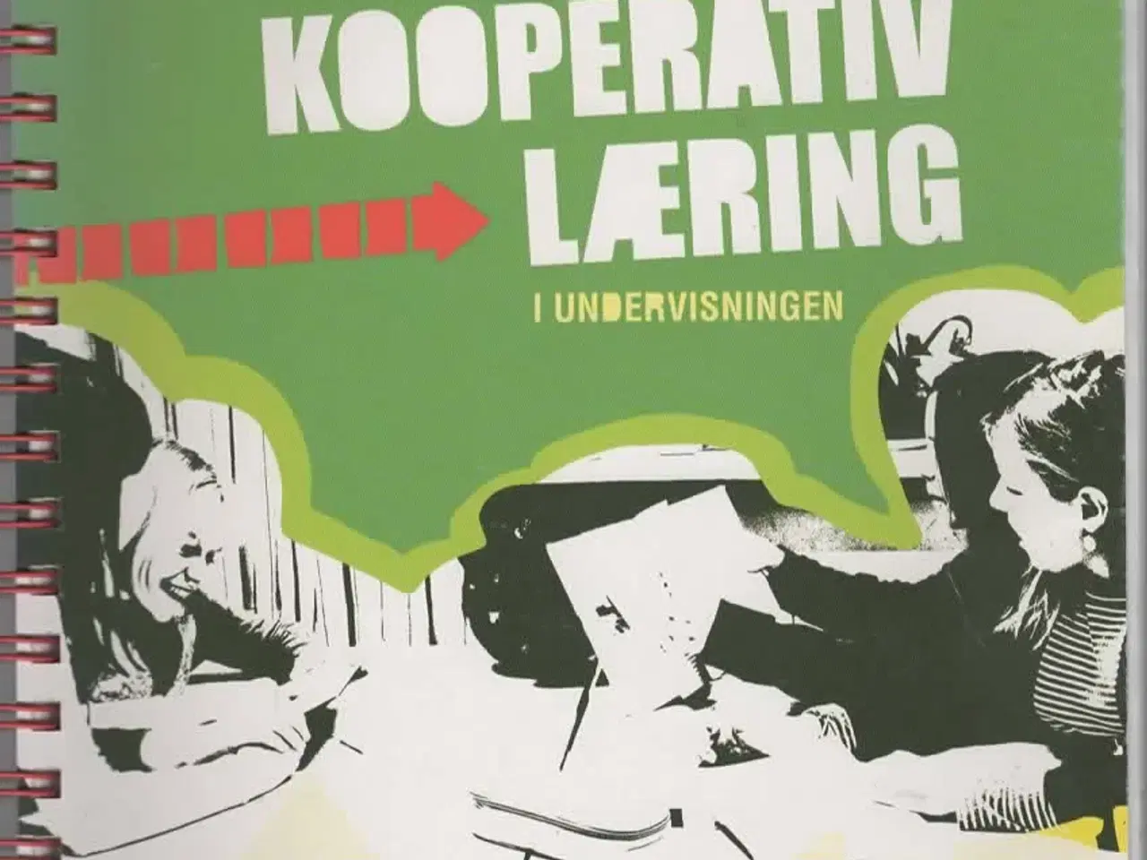 Billede 1 - Kooperativ læring