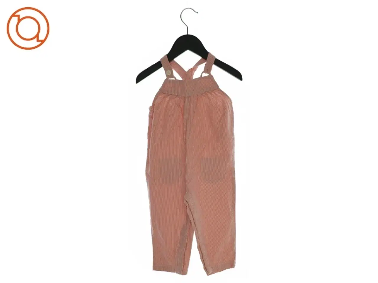 Billede 1 - Buksedragt fra H&M (Str. 80)