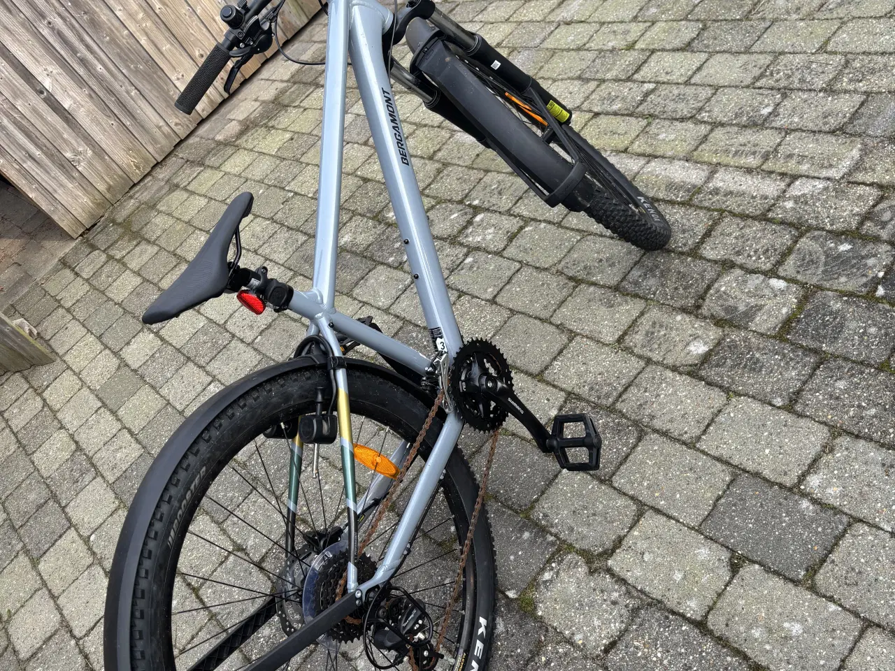 Billede 3 - Cykel/ mountainbike 