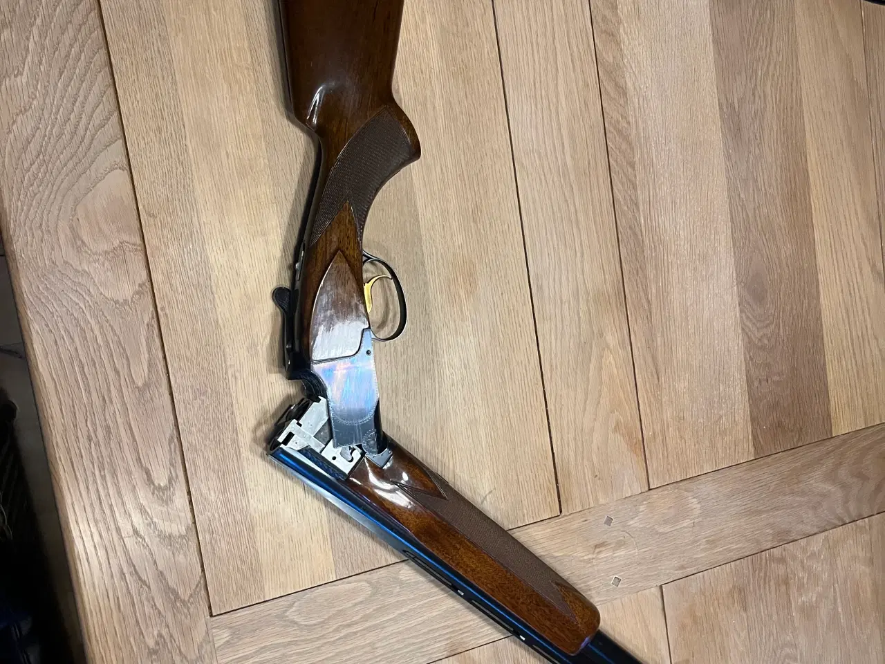 Billede 1 - Browning A1 76 cm. løb