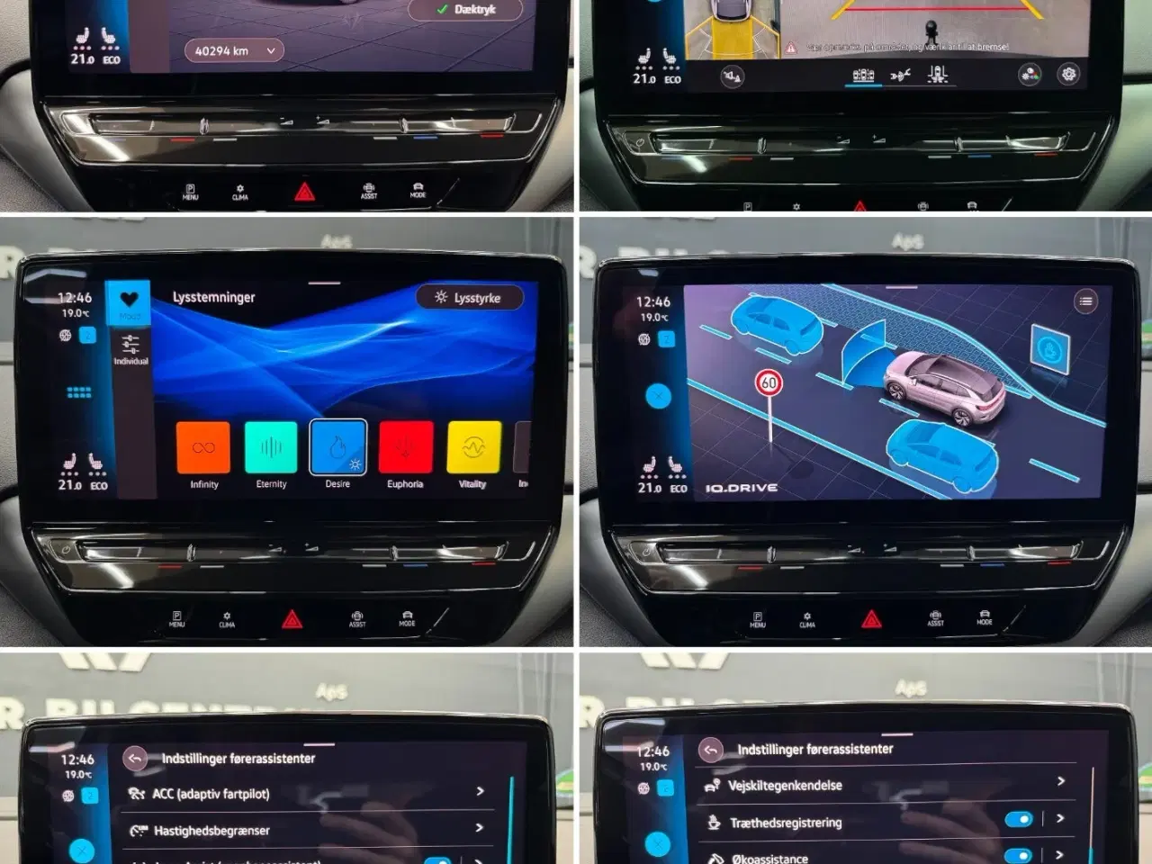 Billede 10 - VW ID.4 77 1ST Pro Performance Max