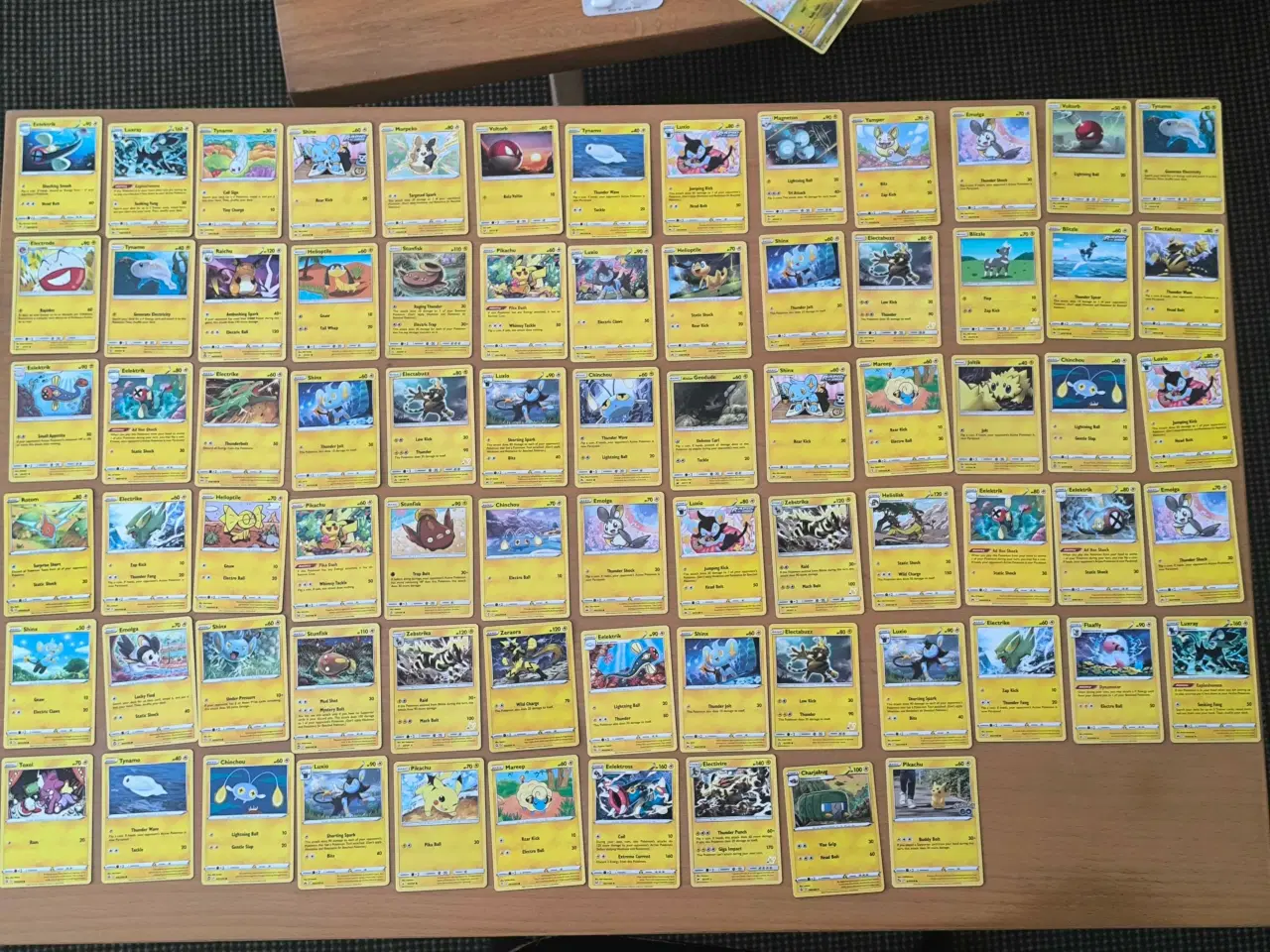 Billede 6 - Pokémon 