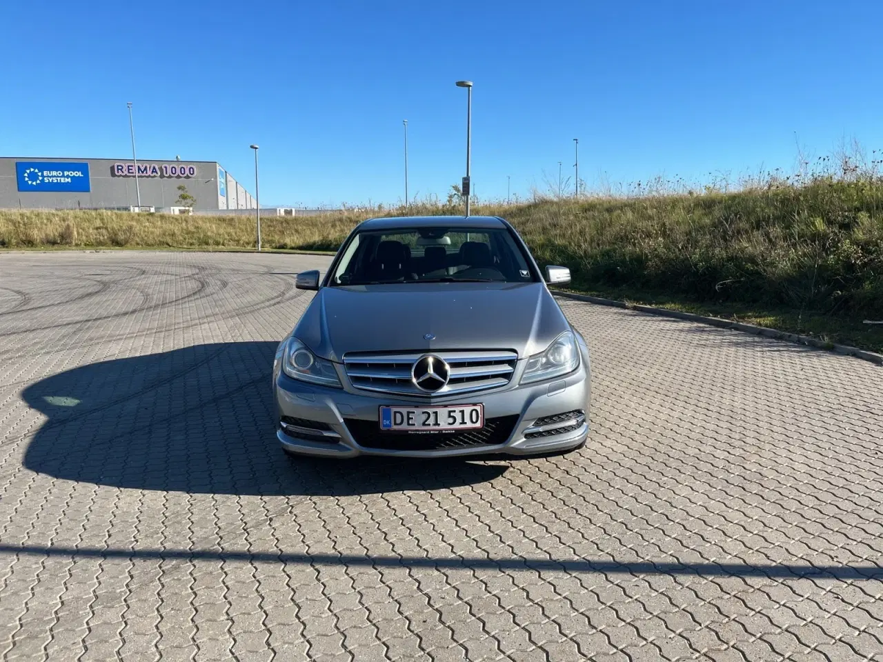 Billede 2 - Mercedes C220 2,2 CDi aut. BE