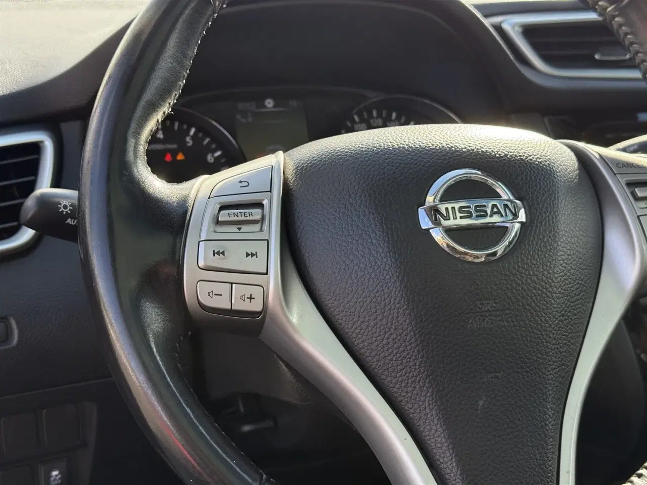 Billede 13 - Nissan Qashqai 1,2 Dig-T Tekna 115HK 5d 6g