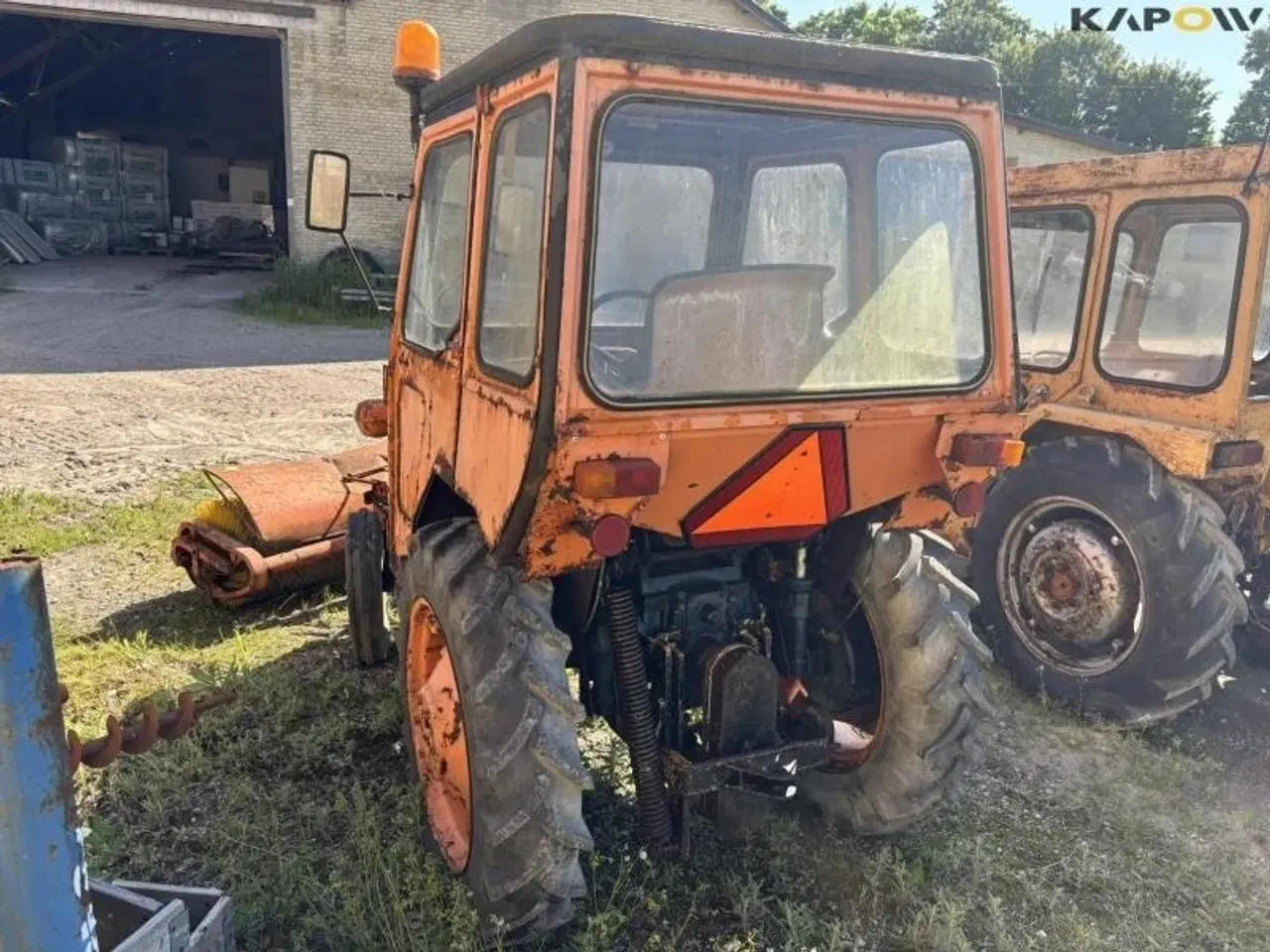 Billede 7 - Fiat 250 N