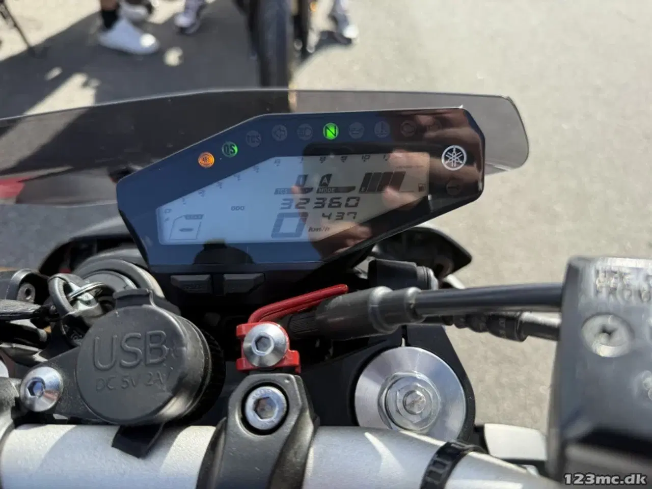 Billede 13 - Yamaha MT-09
