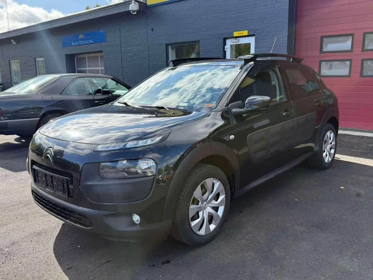 Billede 1 - Citroën C4 Cactus 1,2 PureTech 82 Feel