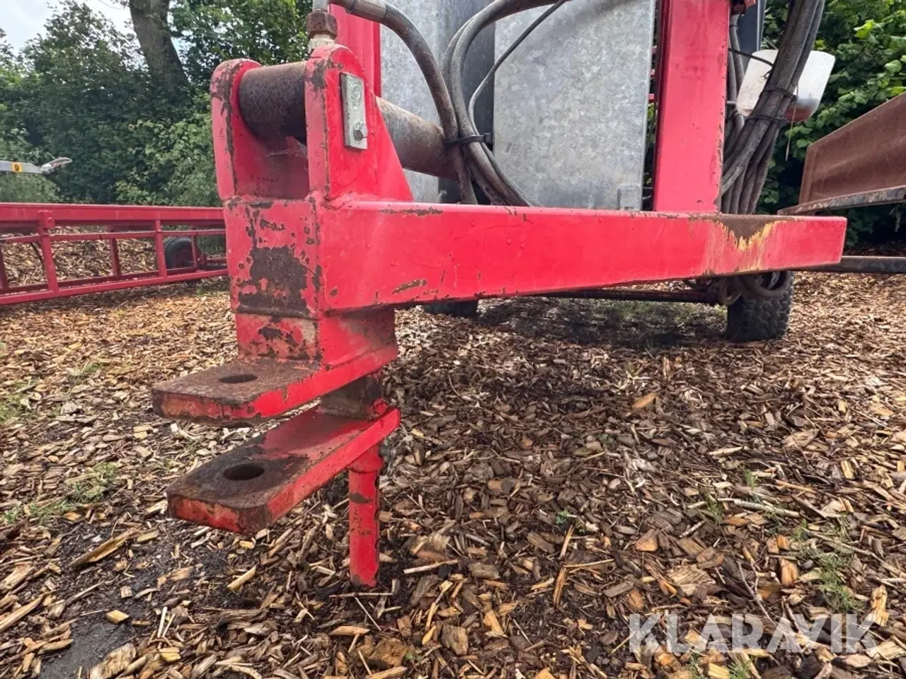 Billede 7 - Europa pallepakker ASM PSI-17