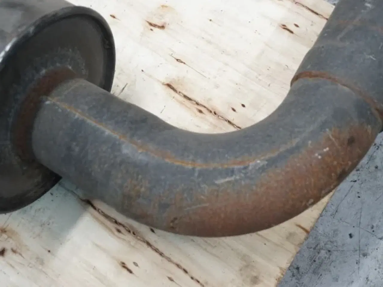 Billede 8 - Massey Ferguson 7278 Lydpotte 28786763