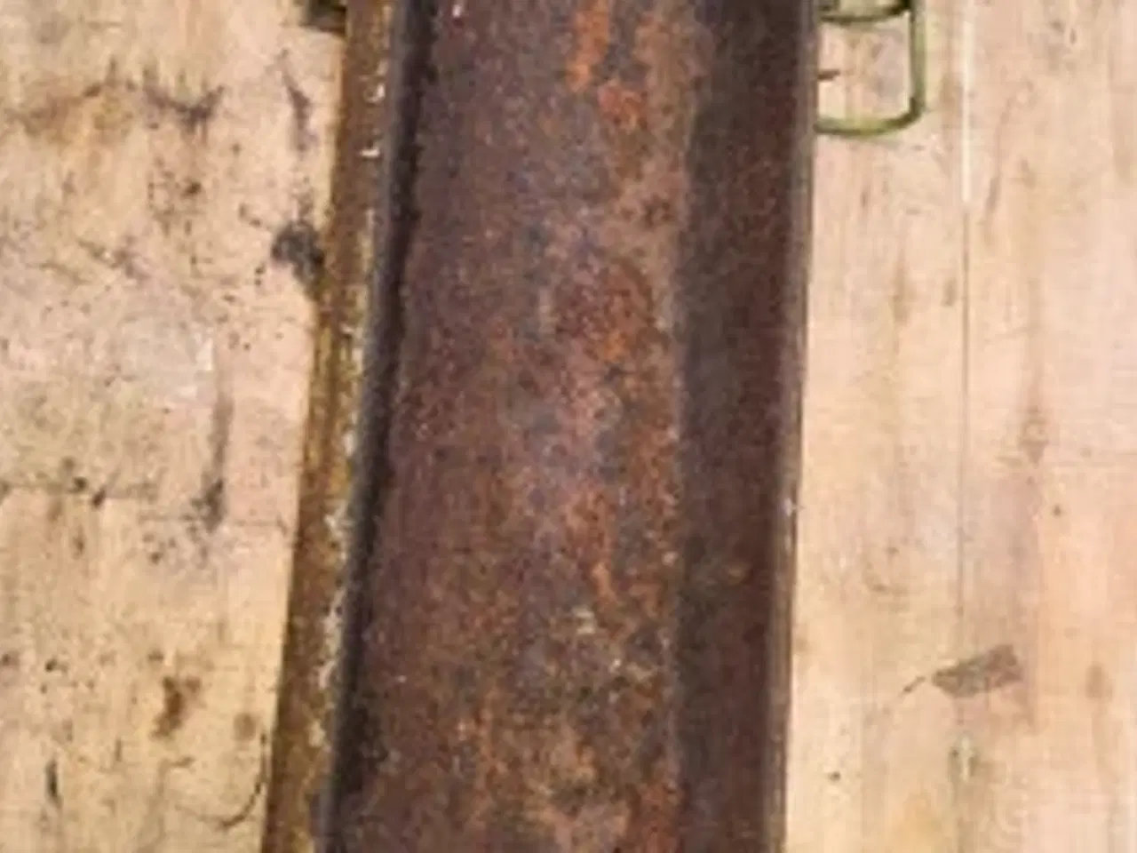 Billede 3 - Claas Dominator 88 Bundklap 687512.0