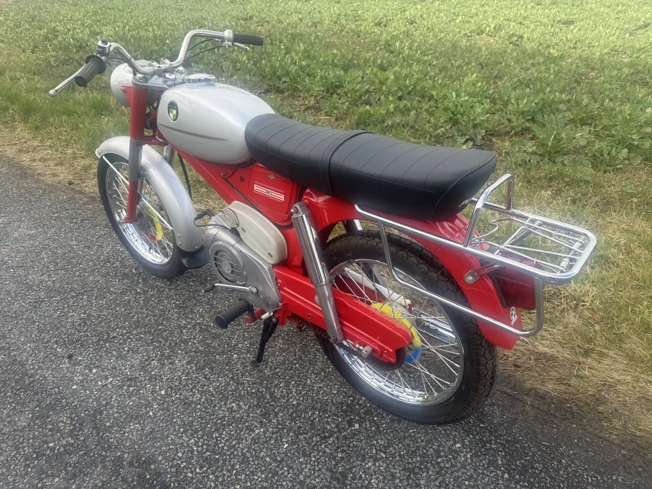 Billede 6 - Flot VZ50 fra 1974