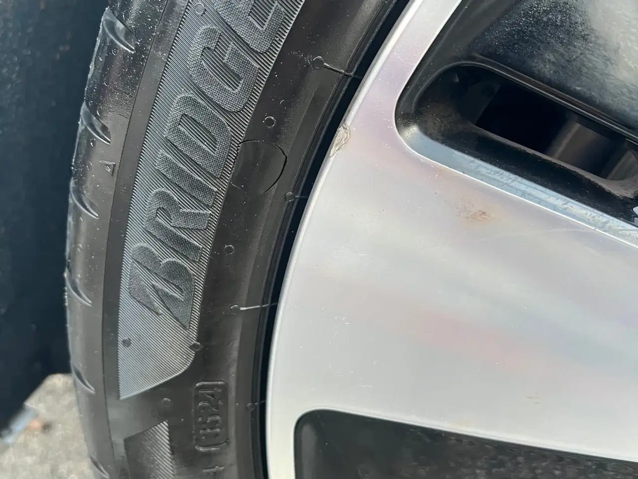 Billede 17 - Audi A5 2,0 TFSi S-line plus Avant S-tr.