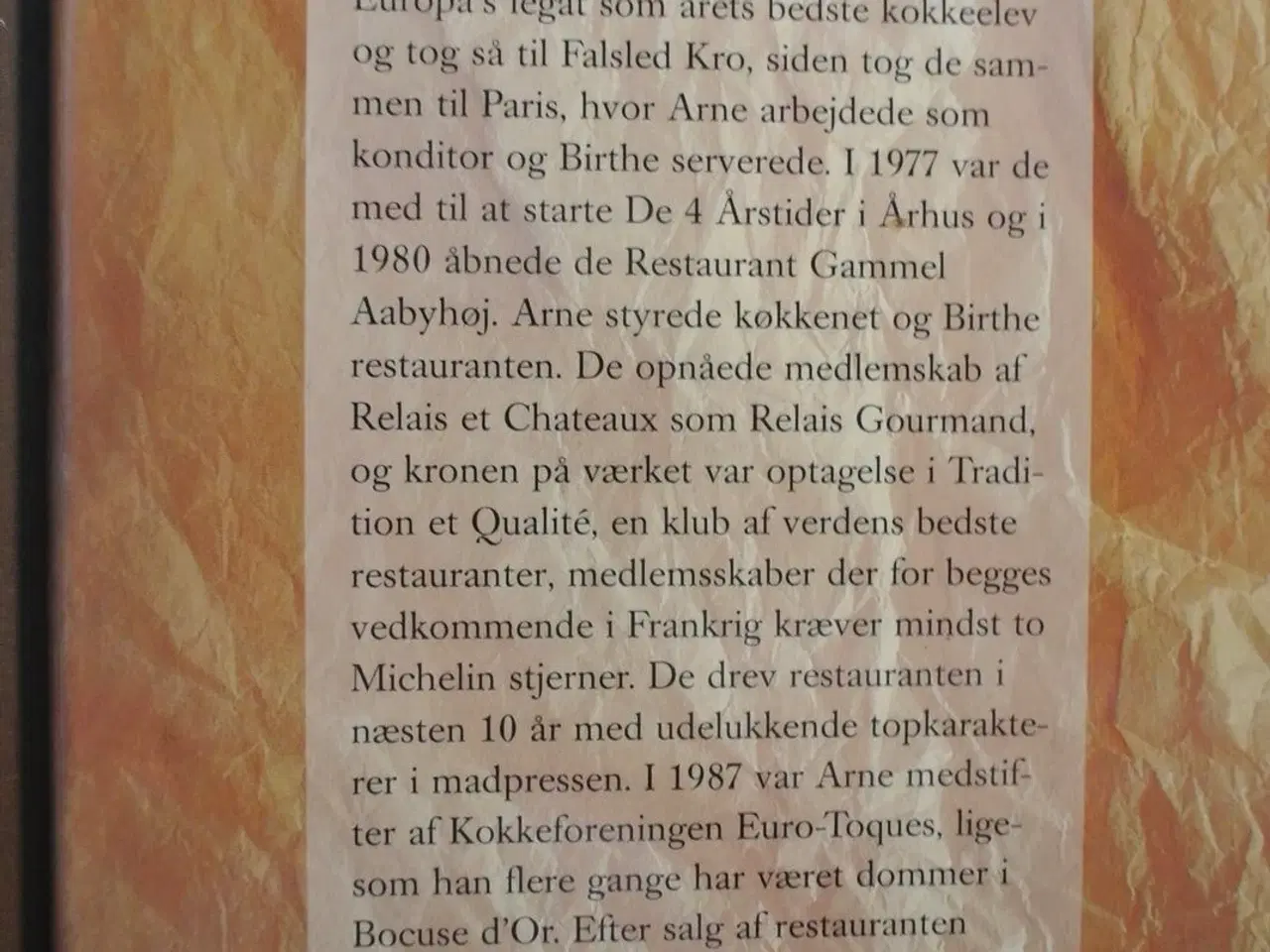 Billede 4 - vores køkken i provence, af arne fusager og birthe