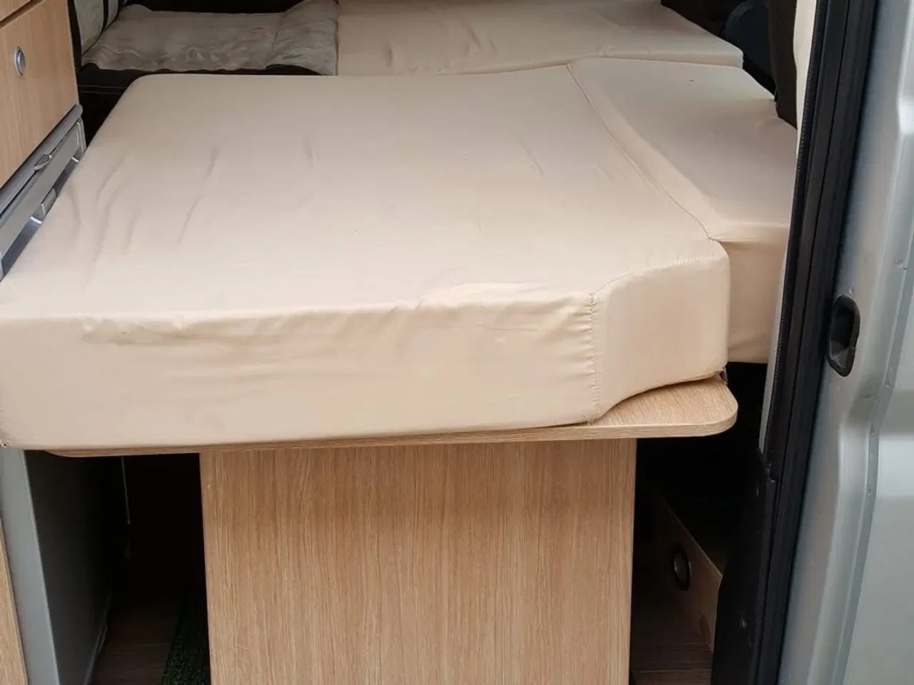 Billede 4 - Autocamper udlejes!🚐🚐