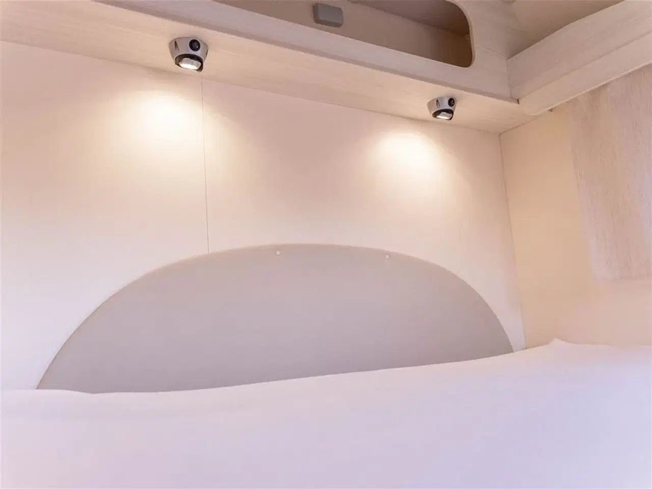 Billede 19 - 2020 - Ahorn ECO 680 Alkove   Velholdt kort Ahorn med alkove