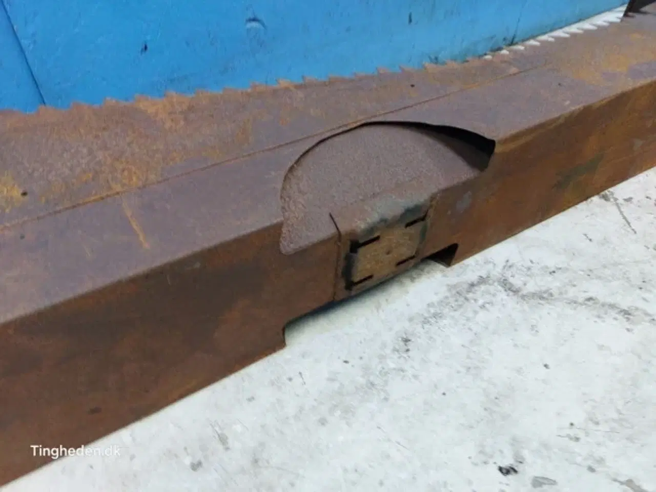 Billede 2 - John Deere 1085 Ryster AZ27828