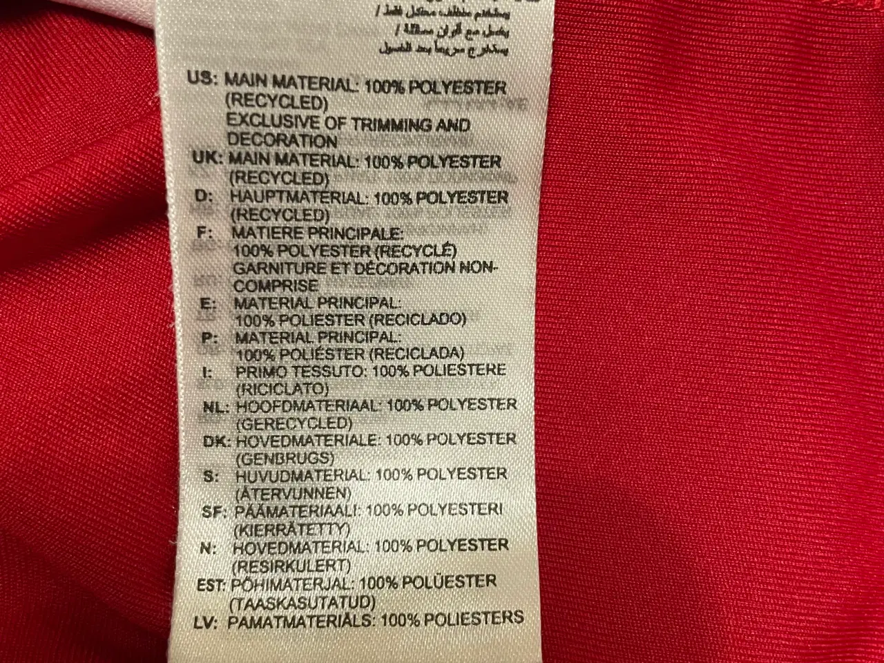 Billede 6 - VB spilletrøje