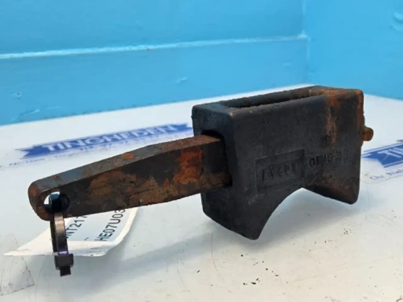 Billede 14 - New Holland CR9.90 Retainer 84603299