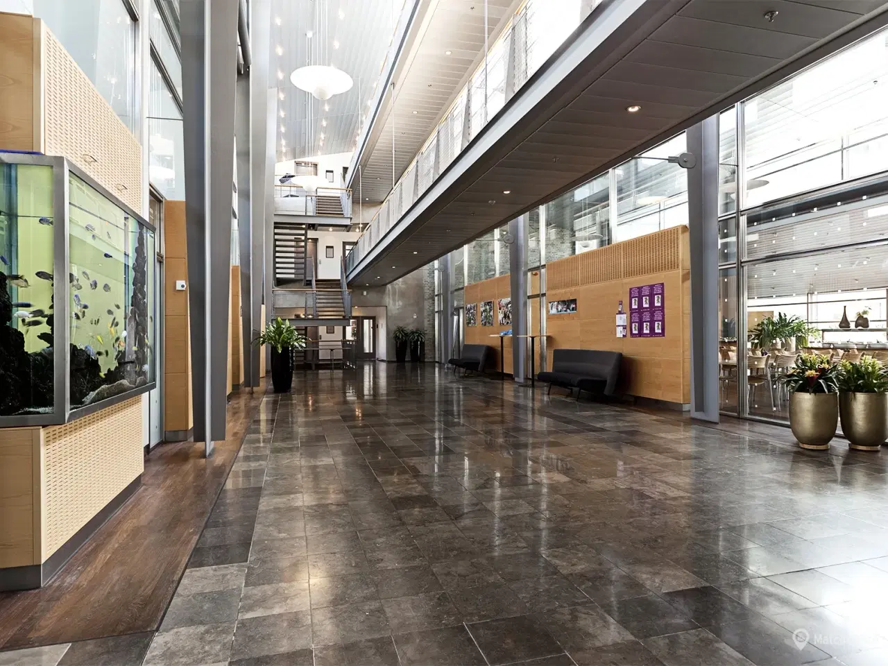 Billede 7 - 1.222 m² kontor i Ballerups flotteste ejendom