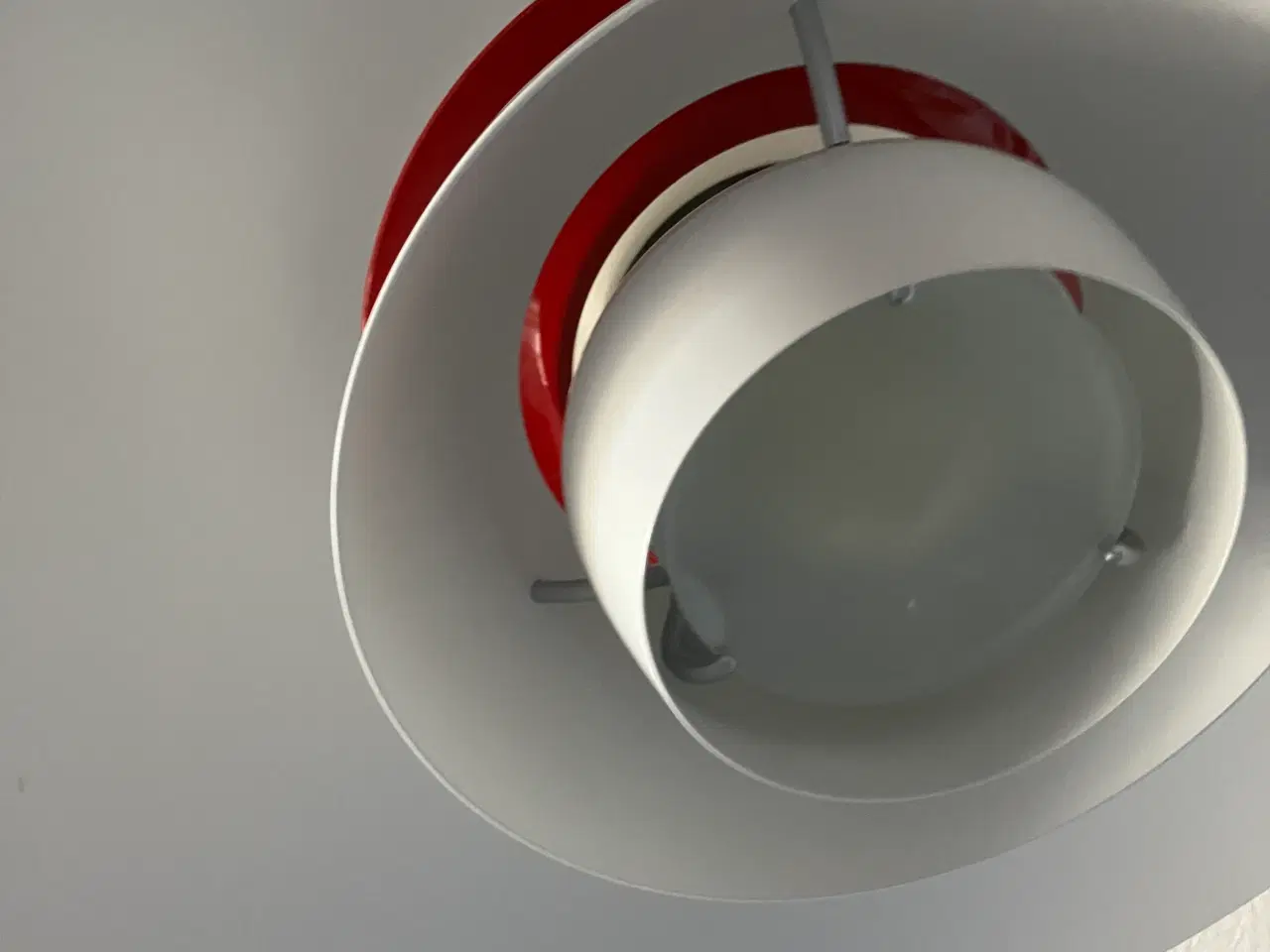 Billede 3 - Lofts lampe