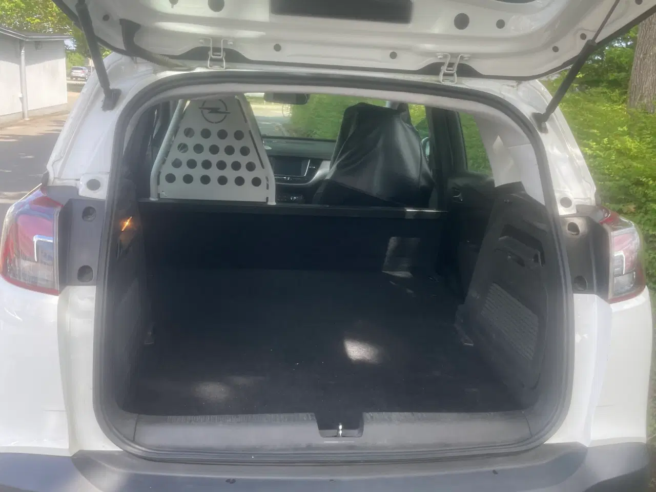 Billede 13 - Opel Crossland 